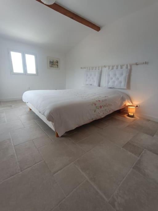 Maison De Charme Proche Bastia Prunelli-di-Casacconi Exteriör bild