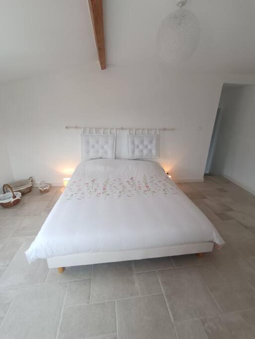 Maison De Charme Proche Bastia Prunelli-di-Casacconi Exteriör bild