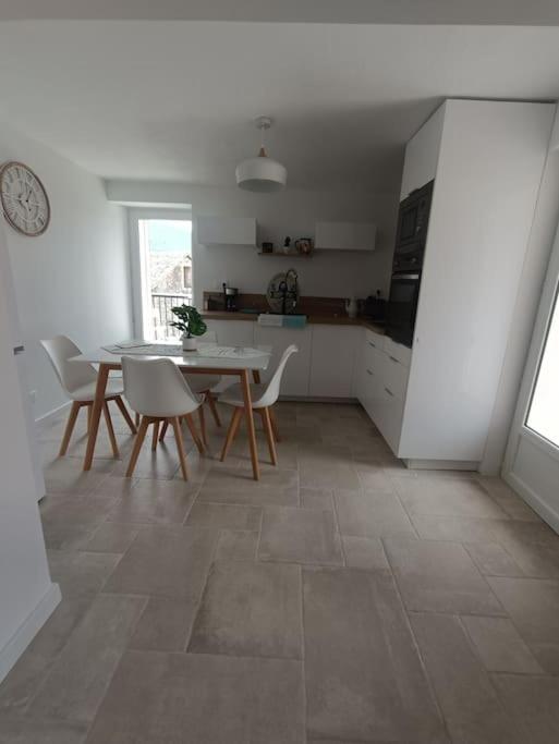 Maison De Charme Proche Bastia Prunelli-di-Casacconi Exteriör bild