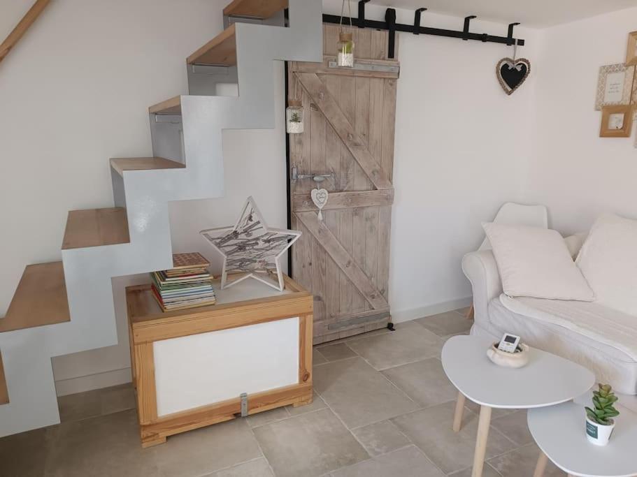 Maison De Charme Proche Bastia Prunelli-di-Casacconi Exteriör bild
