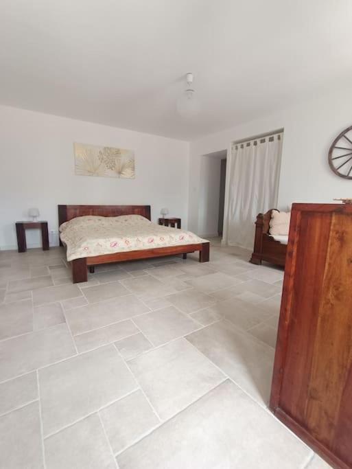 Maison De Charme Proche Bastia Prunelli-di-Casacconi Exteriör bild